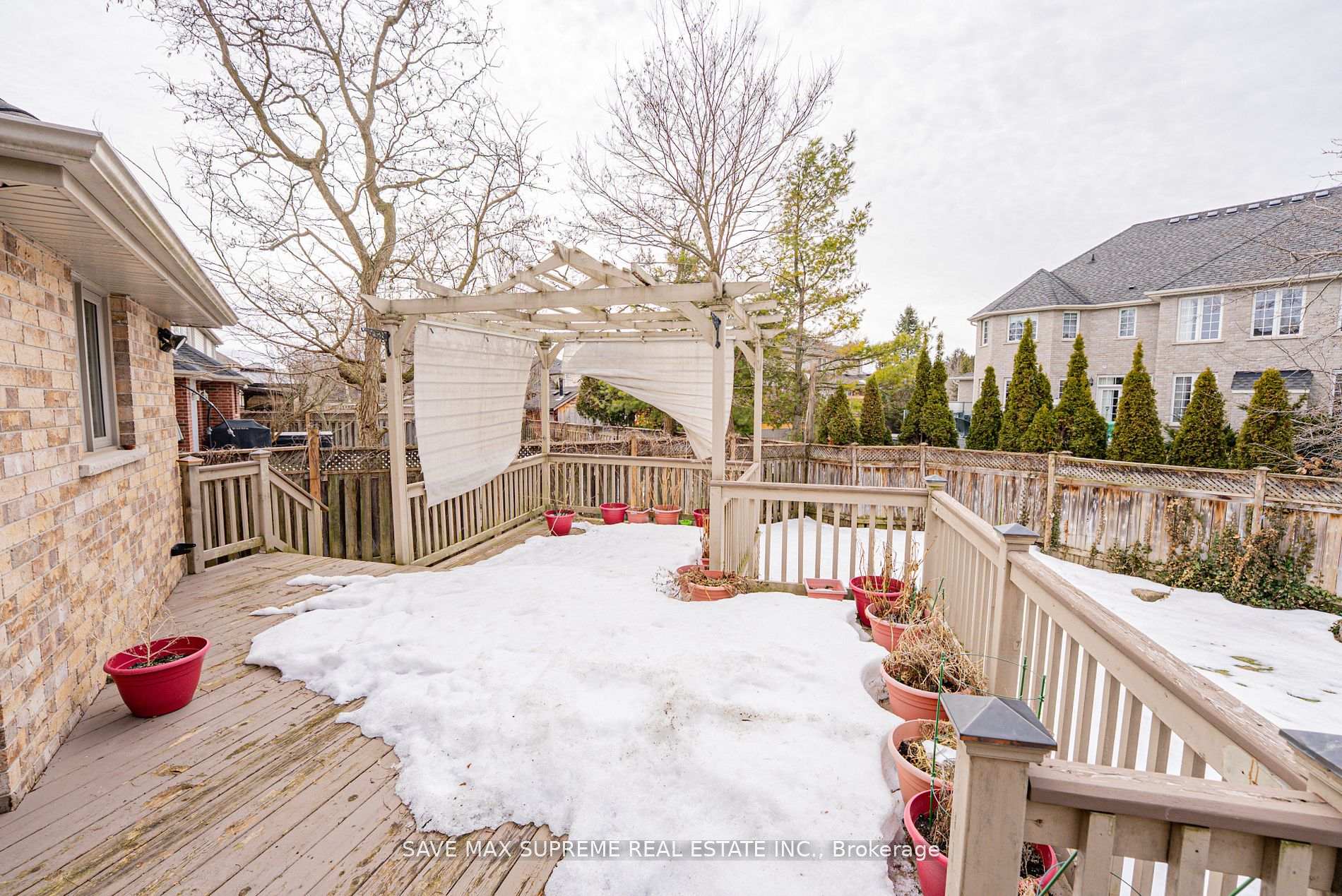 Photo 37 of 39 Wagon Street, Kitchener — HOMEH