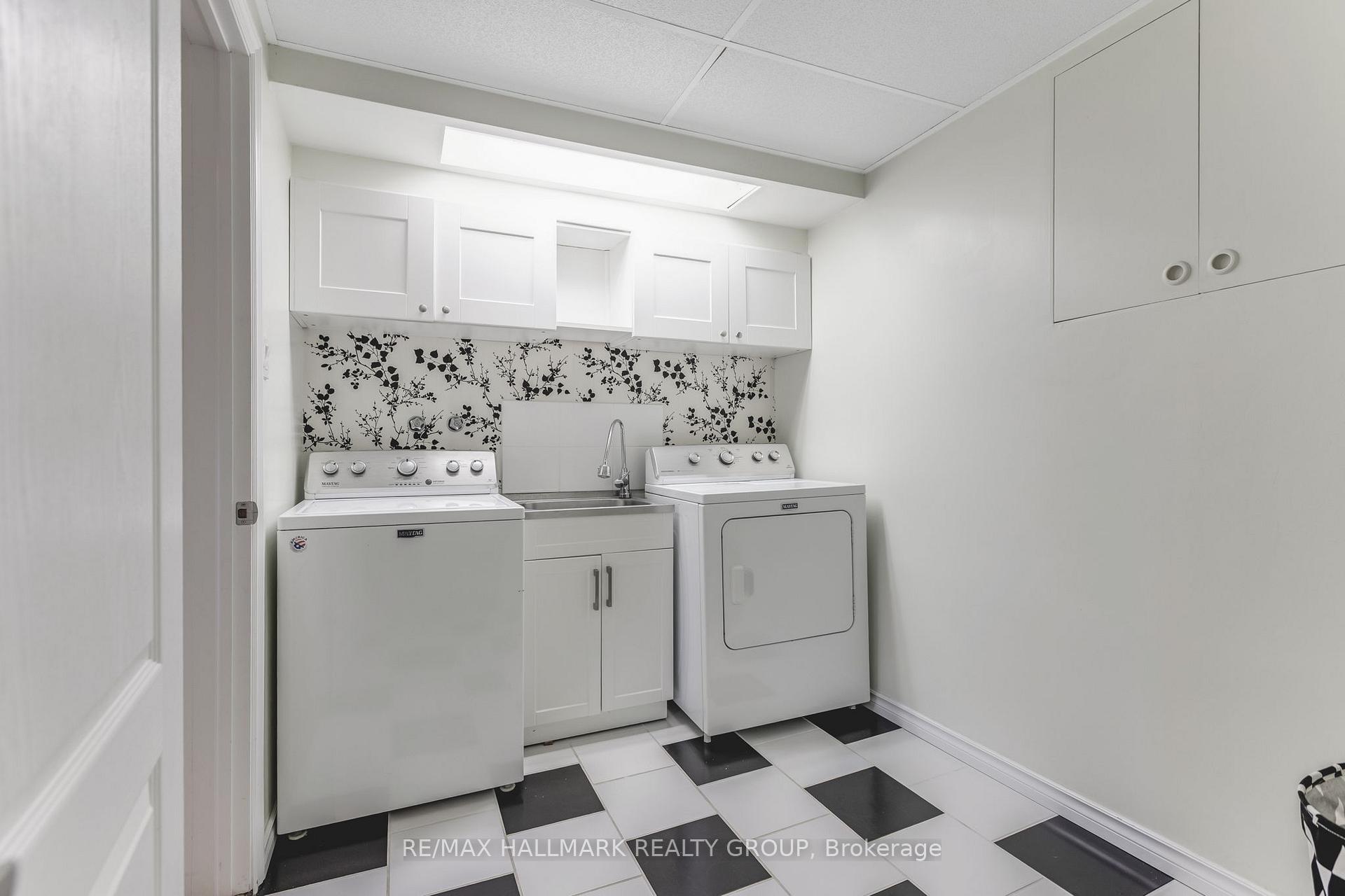 Photo 30 of 102 Coburn Avenue, Ottawa, Kanata - Glencairn/Hazeldean — HOMEH