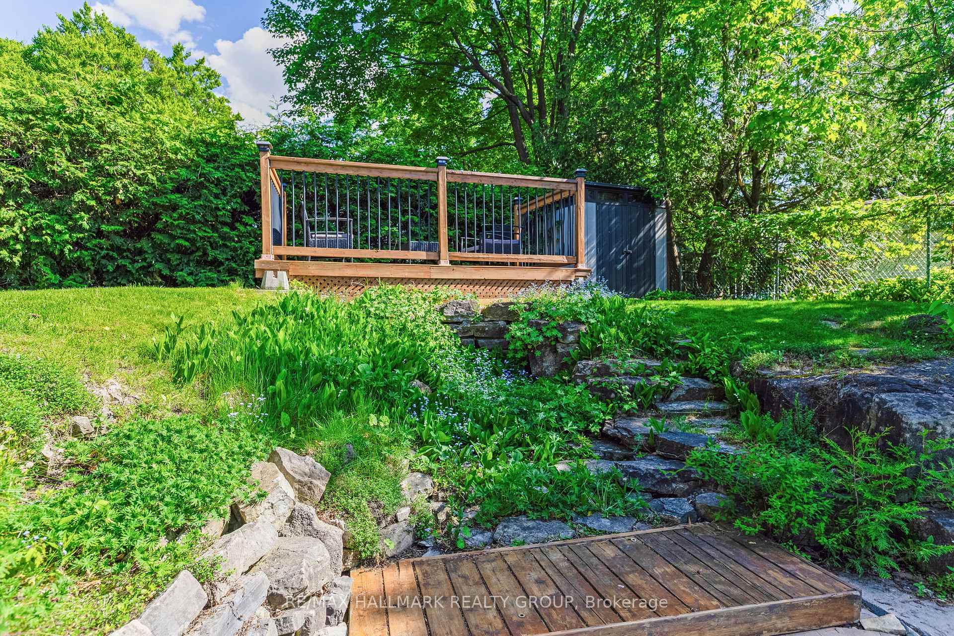 Photo 41 of 102 Coburn Avenue, Ottawa, Kanata - Glencairn/Hazeldean — HOMEH