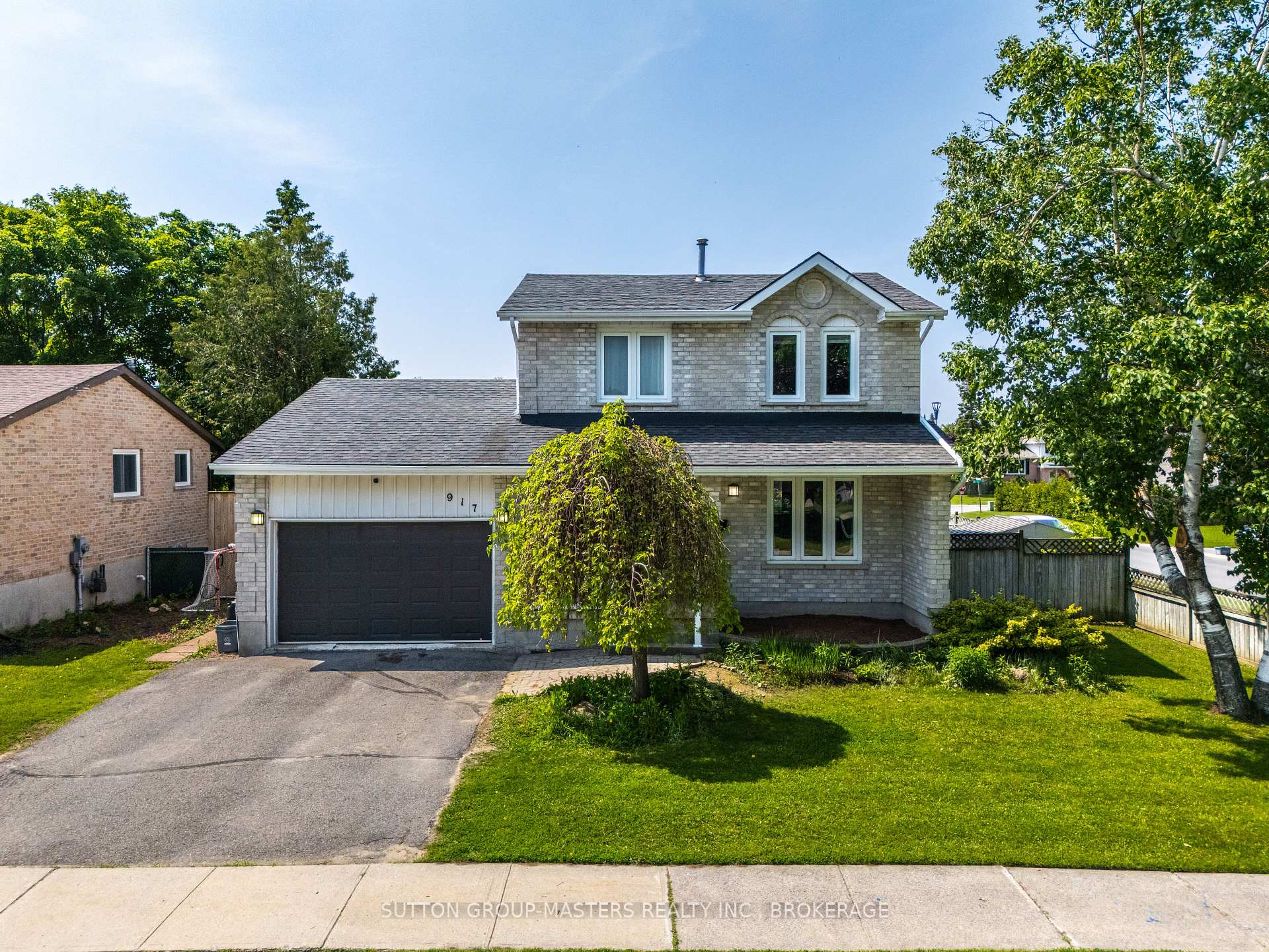 Photo 1 of 917 Atwood Place, Kingston, North of Taylor-Kidd Blvd — HOMEH