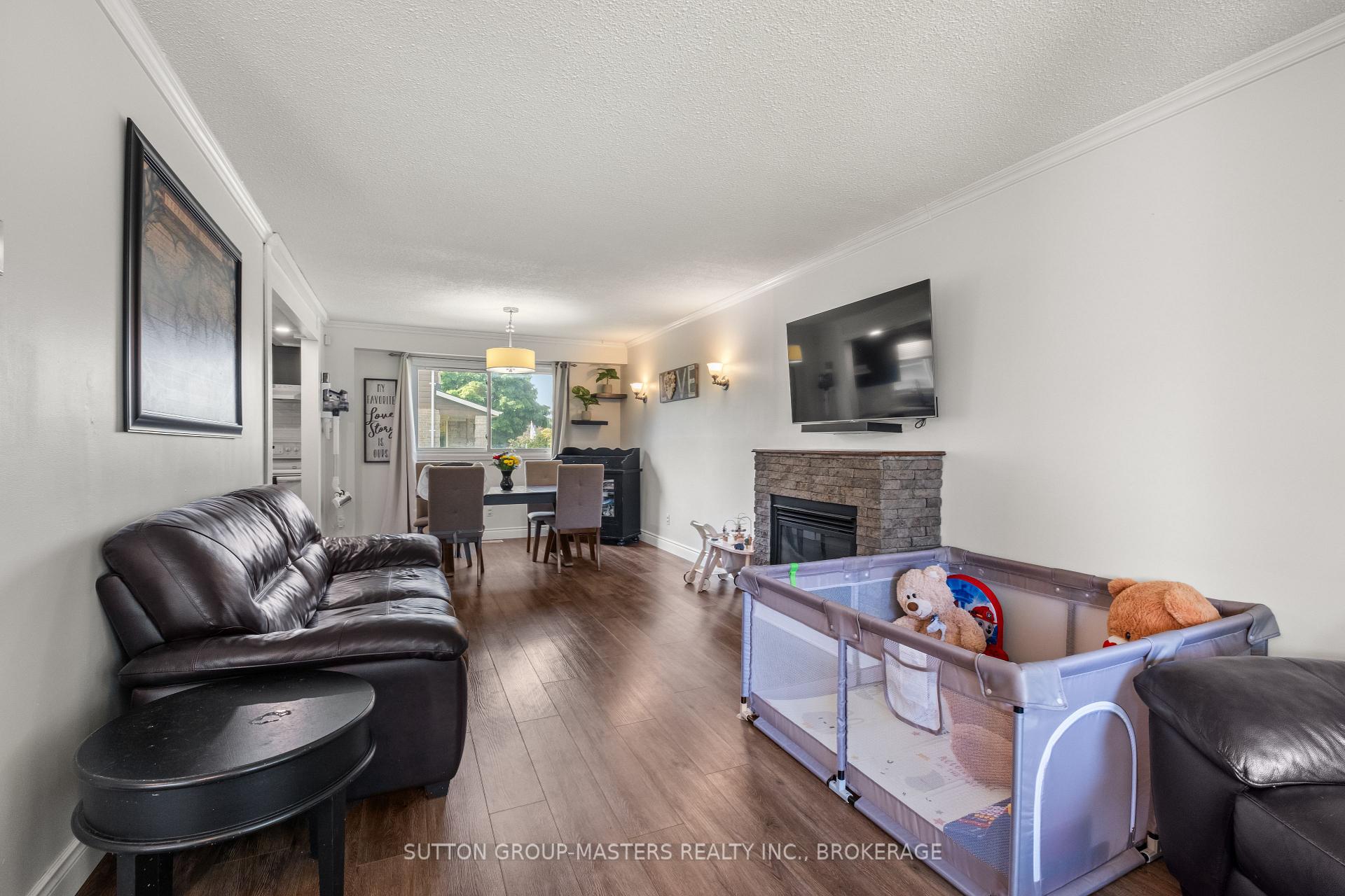 Photo 7 of 917 Atwood Place, Kingston, North of Taylor-Kidd Blvd — HOMEH