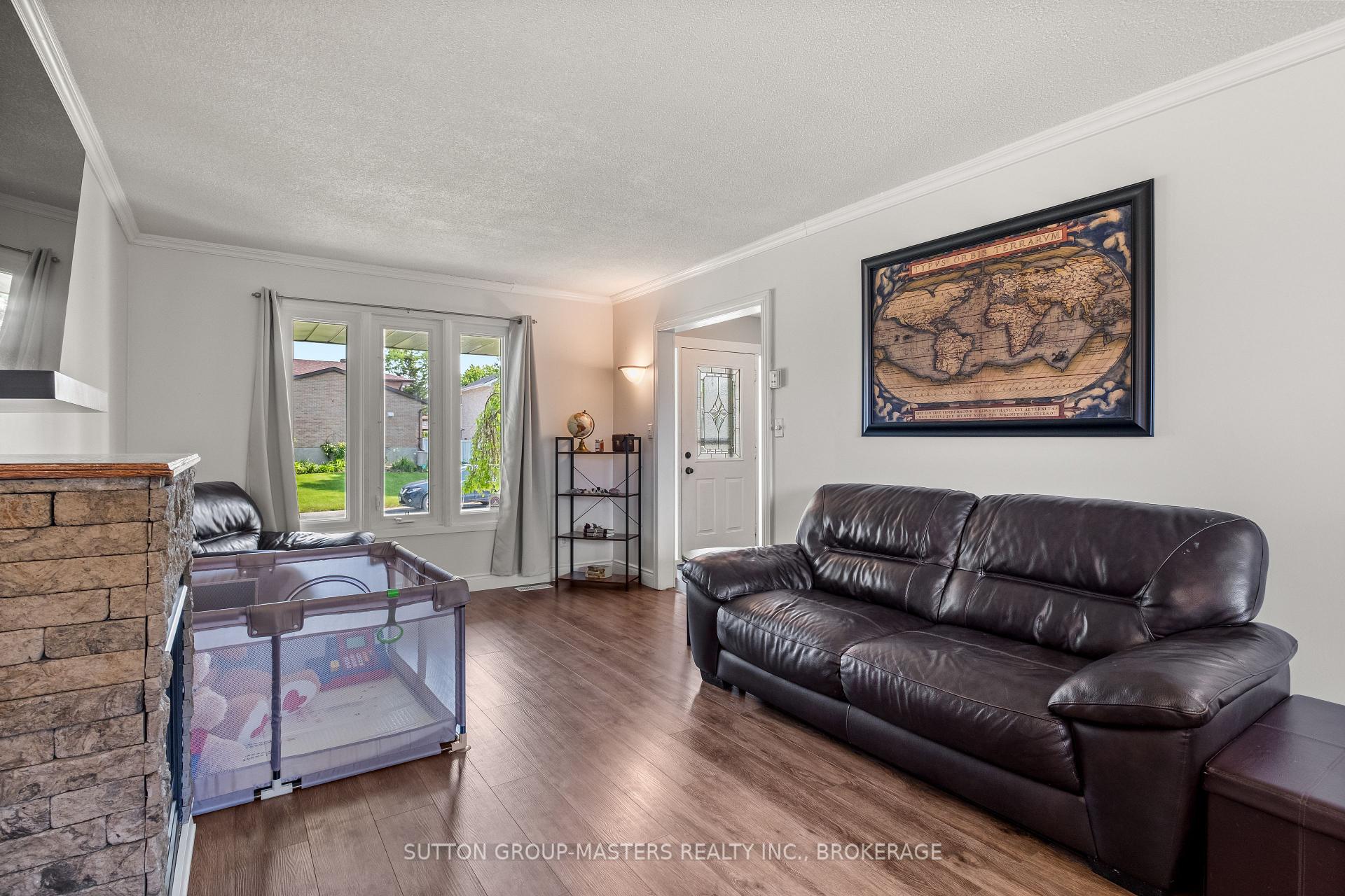 Photo 9 of 917 Atwood Place, Kingston, North of Taylor-Kidd Blvd — HOMEH