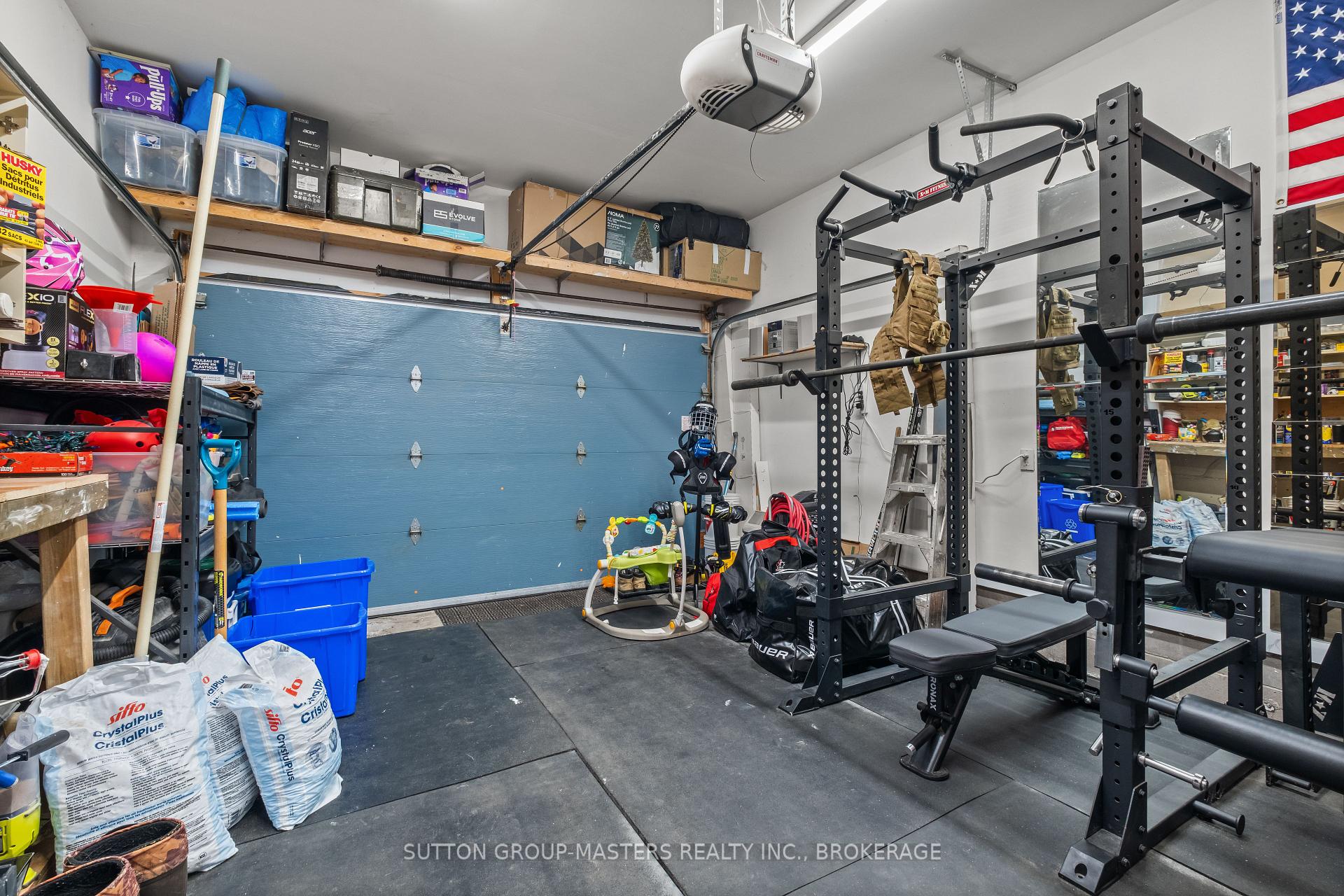 Photo 15 of 917 Atwood Place, Kingston, North of Taylor-Kidd Blvd — HOMEH