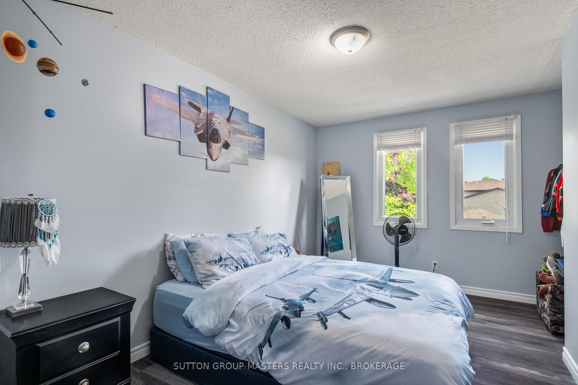 Photo 23 of 917 Atwood Place, Kingston, North of Taylor-Kidd Blvd — HOMEH