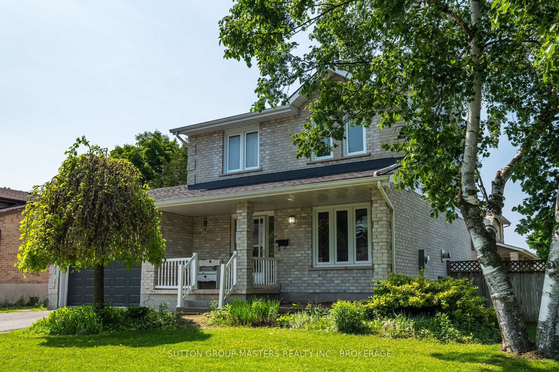 Photo 30 of 917 Atwood Place, Kingston, North of Taylor-Kidd Blvd — HOMEH