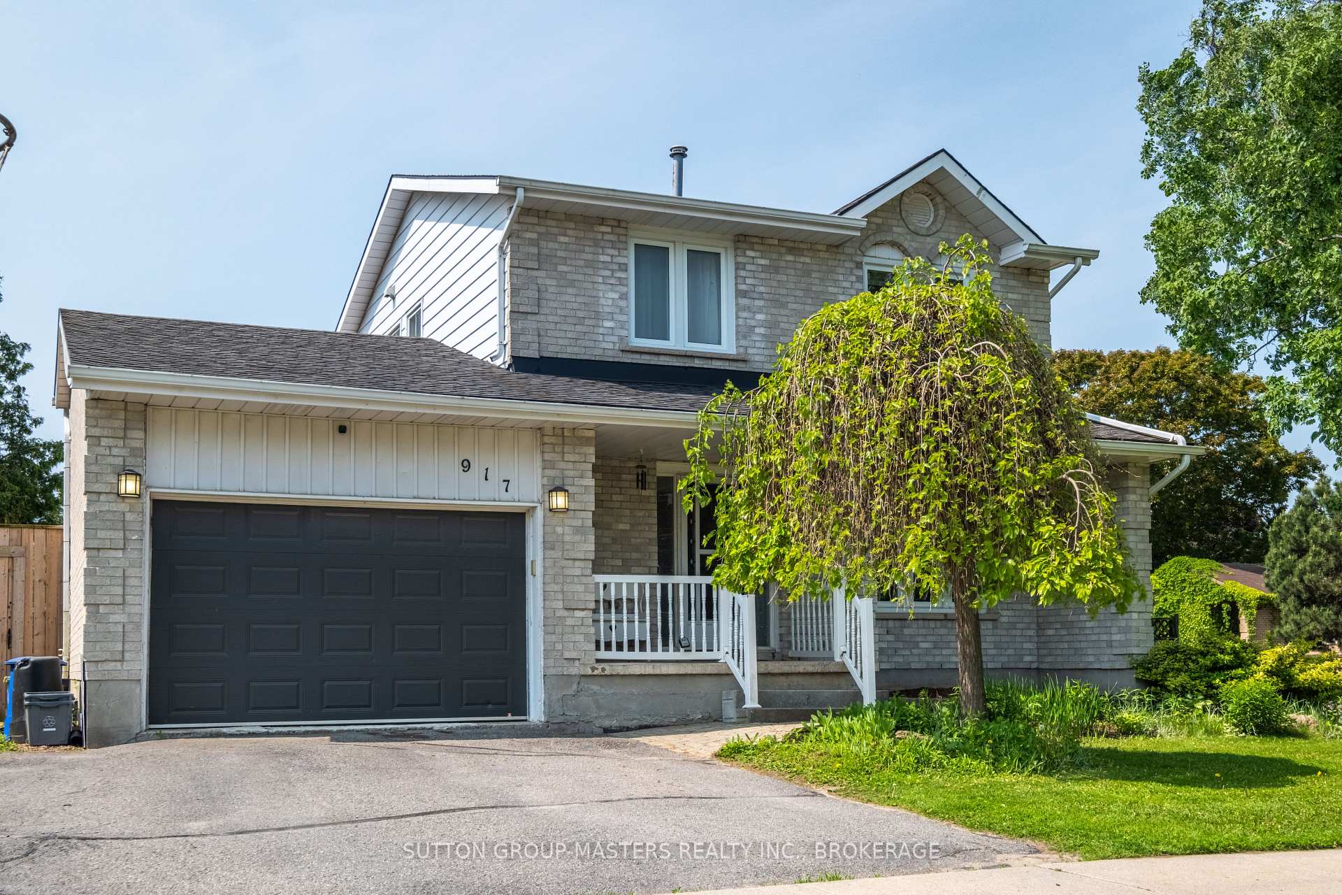 Photo 31 of 917 Atwood Place, Kingston, North of Taylor-Kidd Blvd — HOMEH
