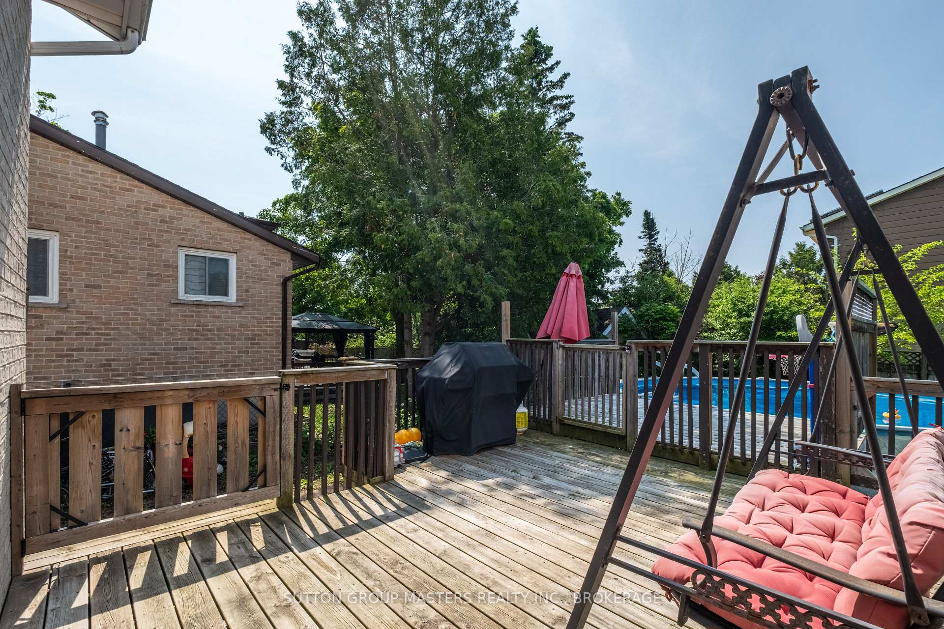 Photo 32 of 917 Atwood Place, Kingston, North of Taylor-Kidd Blvd — HOMEH