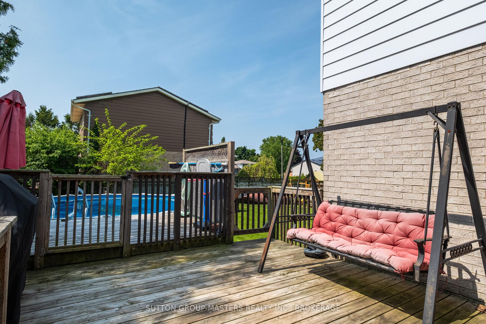 Photo 33 of 917 Atwood Place, Kingston, North of Taylor-Kidd Blvd — HOMEH