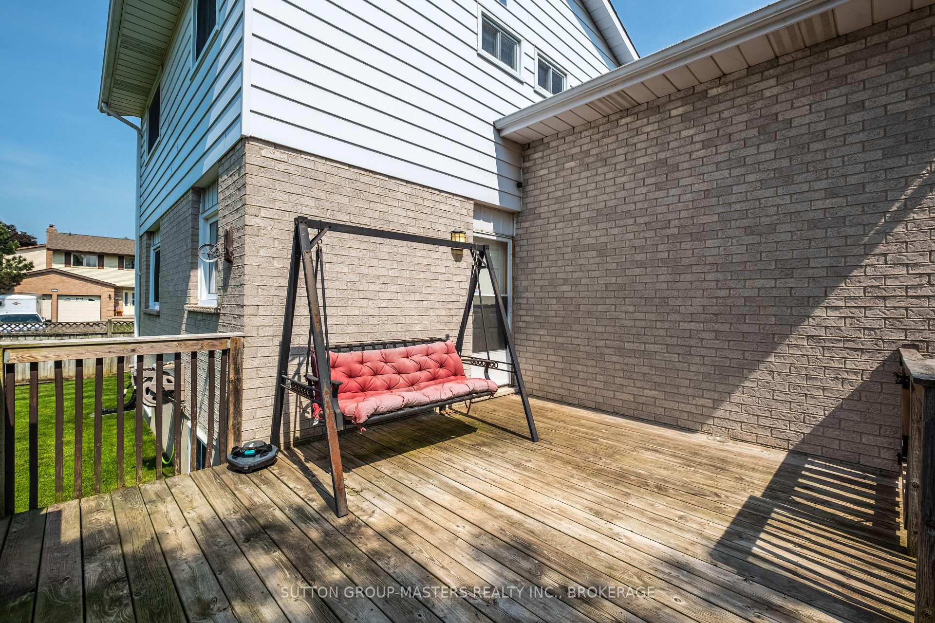Photo 34 of 917 Atwood Place, Kingston, North of Taylor-Kidd Blvd — HOMEH