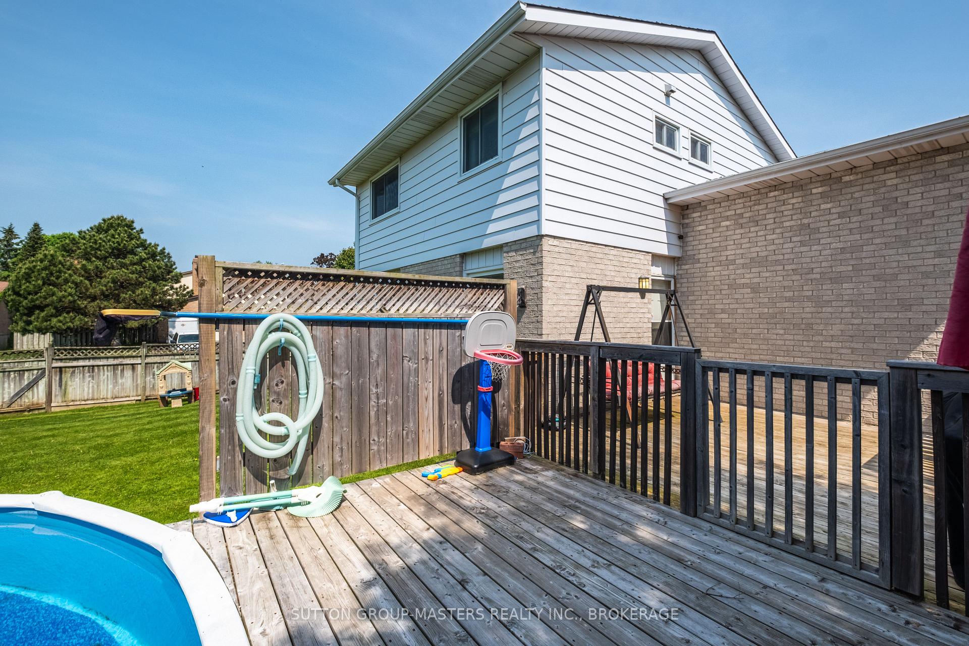 Photo 35 of 917 Atwood Place, Kingston, North of Taylor-Kidd Blvd — HOMEH