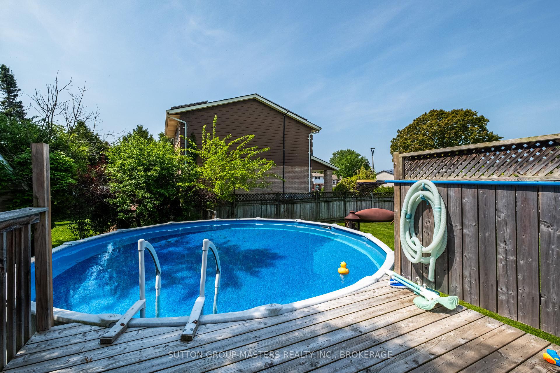Photo 36 of 917 Atwood Place, Kingston, North of Taylor-Kidd Blvd — HOMEH