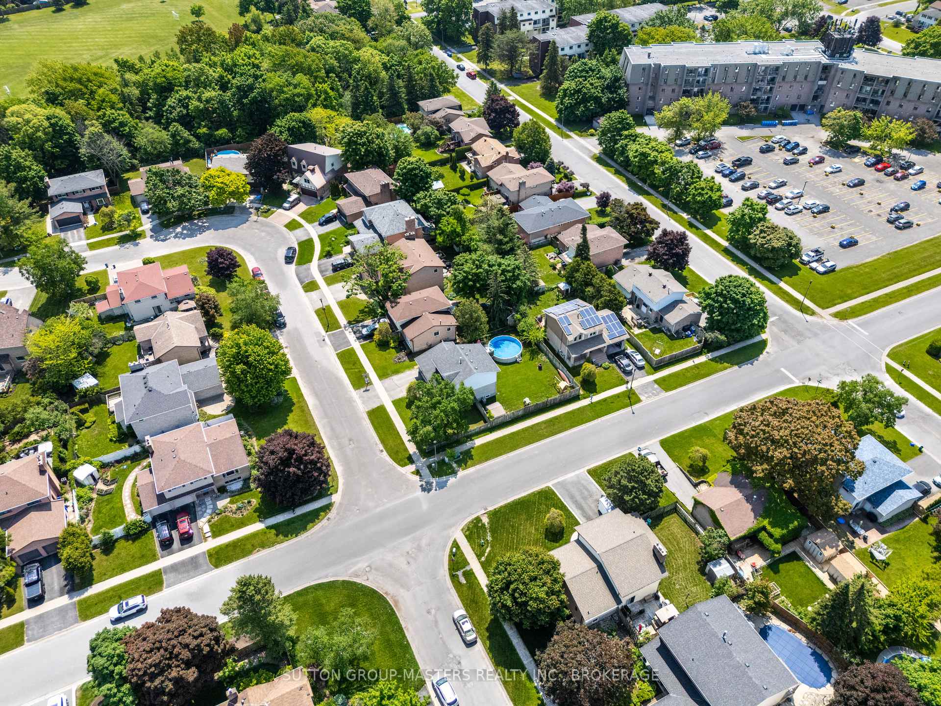 Photo 39 of 917 Atwood Place, Kingston, North of Taylor-Kidd Blvd — HOMEH