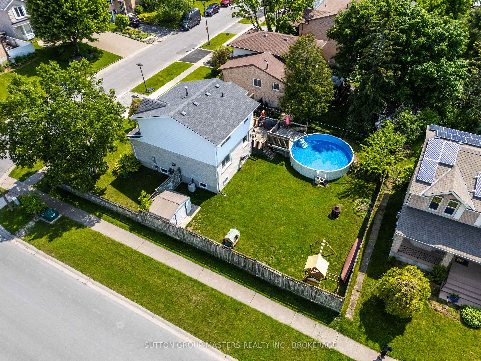 Photo 43 of 917 Atwood Place, Kingston, North of Taylor-Kidd Blvd — HOMEH