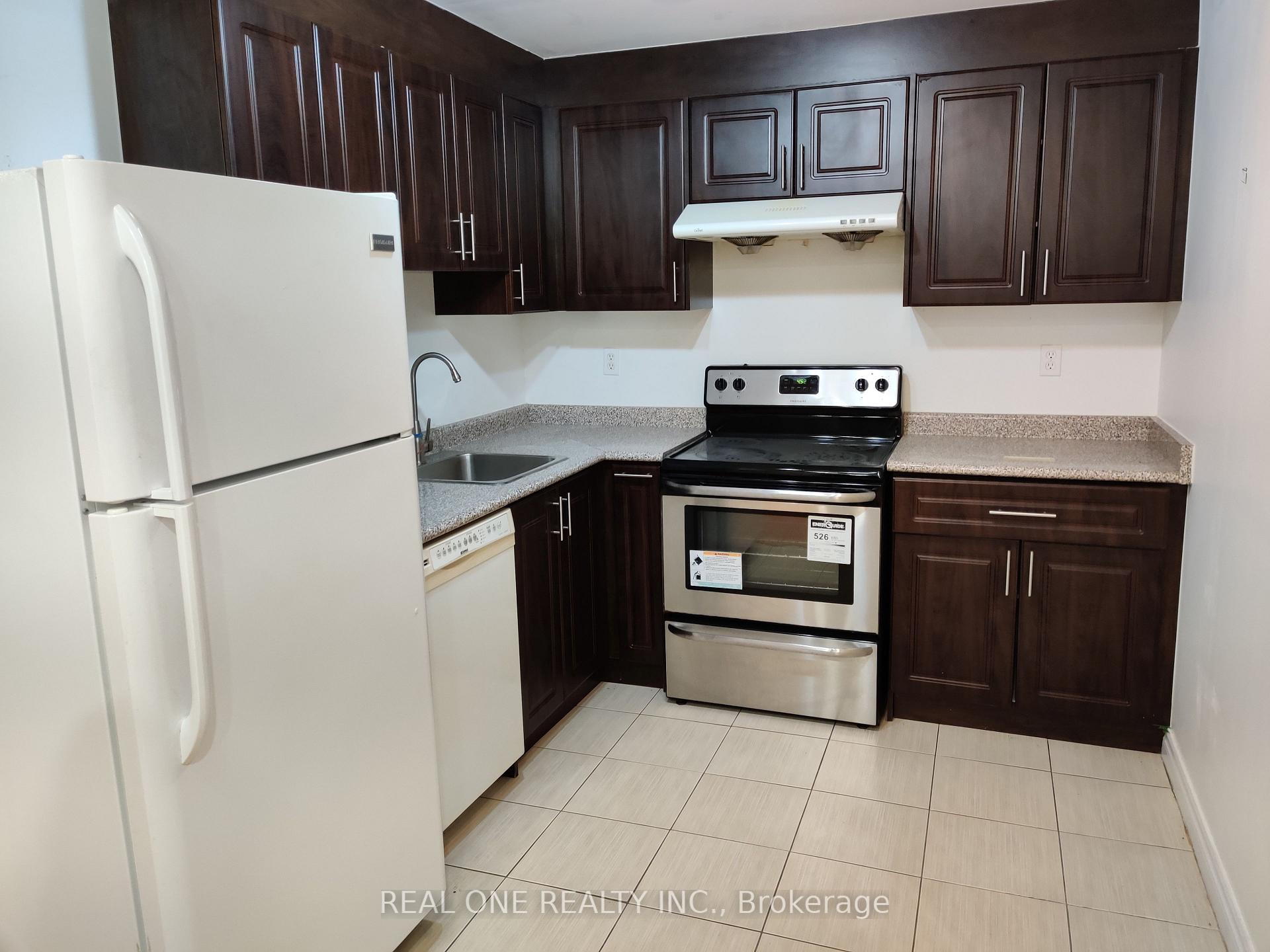 Photo 17 of Unit Back unit, 93 Southdale Drive, Markham, Bullock — HOMEH