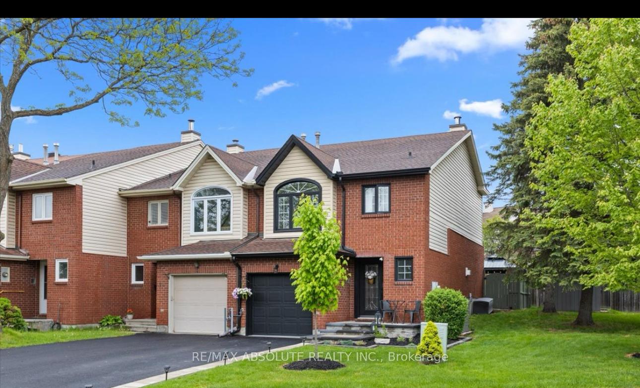 Photo 2 of 21 Cedarock Drive, Ottawa, Kanata - Bridlewood — HOMEH