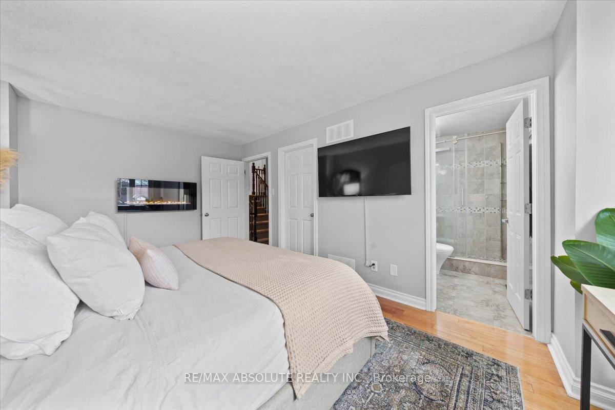 Photo 27 of 21 Cedarock Drive, Ottawa, Kanata - Bridlewood — HOMEH