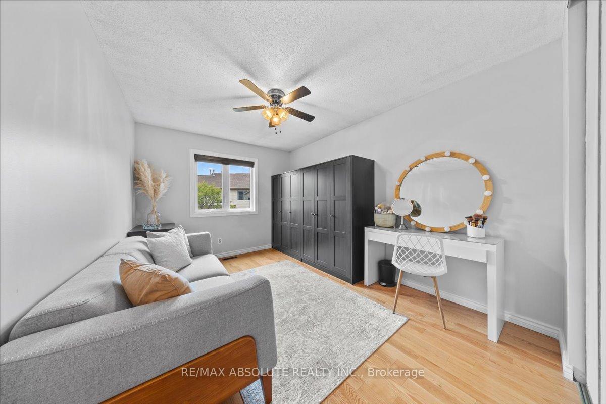 Photo 30 of 21 Cedarock Drive, Ottawa, Kanata - Bridlewood — HOMEH