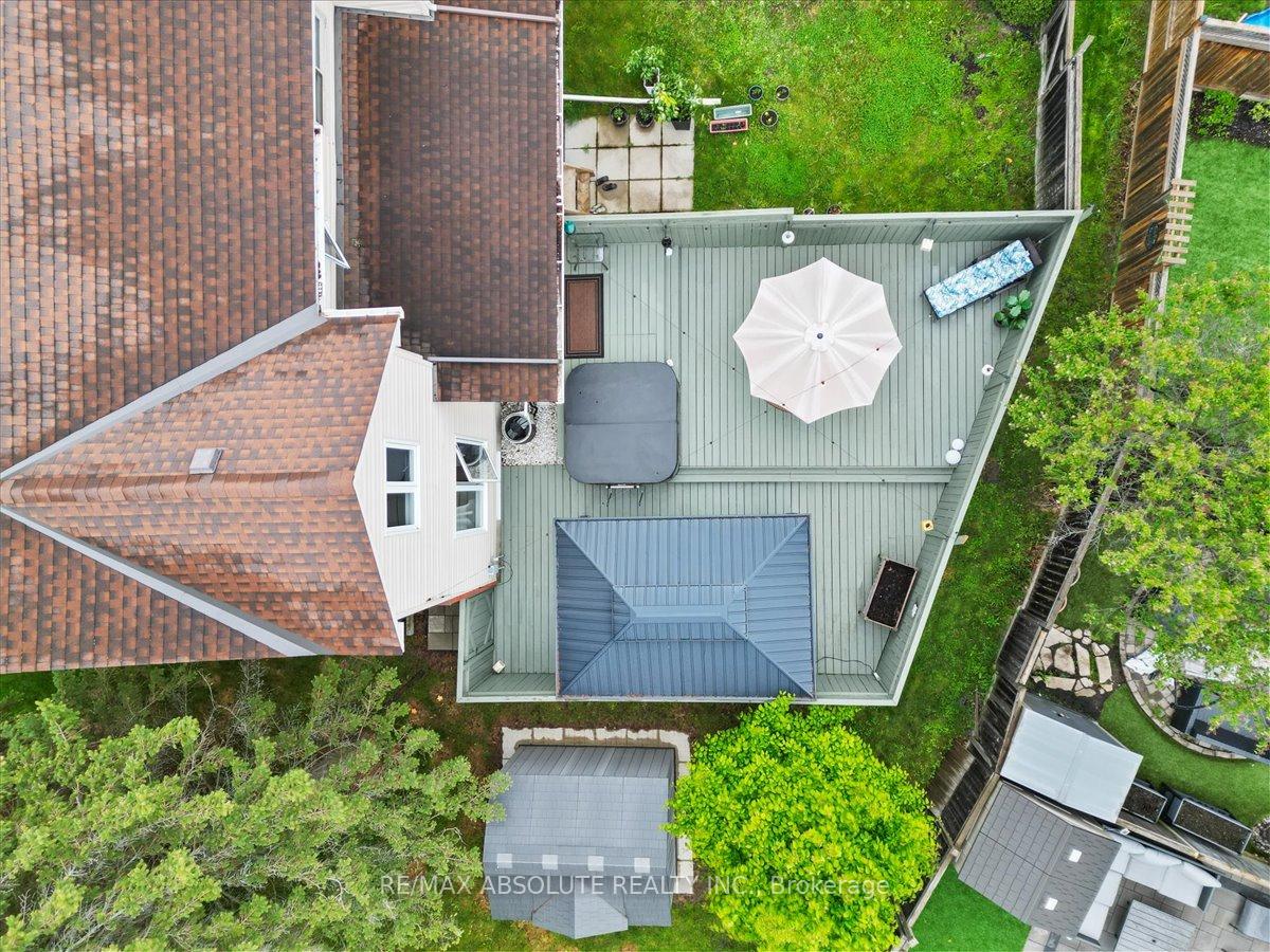 Photo 36 of 21 Cedarock Drive, Ottawa, Kanata - Bridlewood — HOMEH