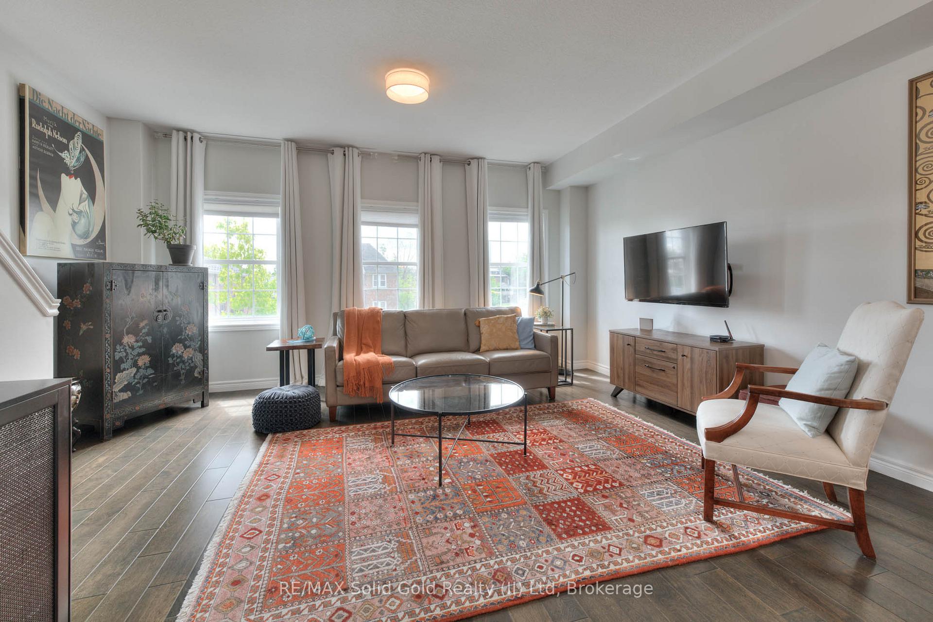 Photo 1 of 348 Louisa Street, Kitchener — HOMEH