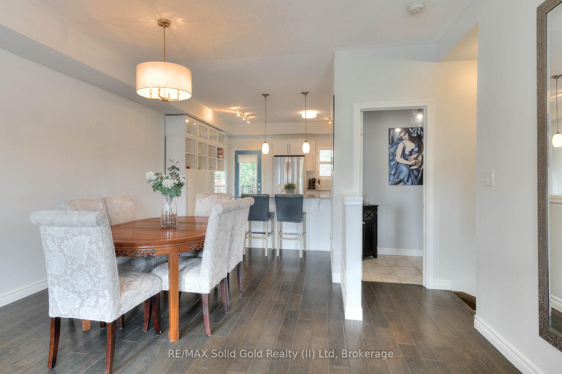 Photo 7 of 348 Louisa Street, Kitchener — HOMEH