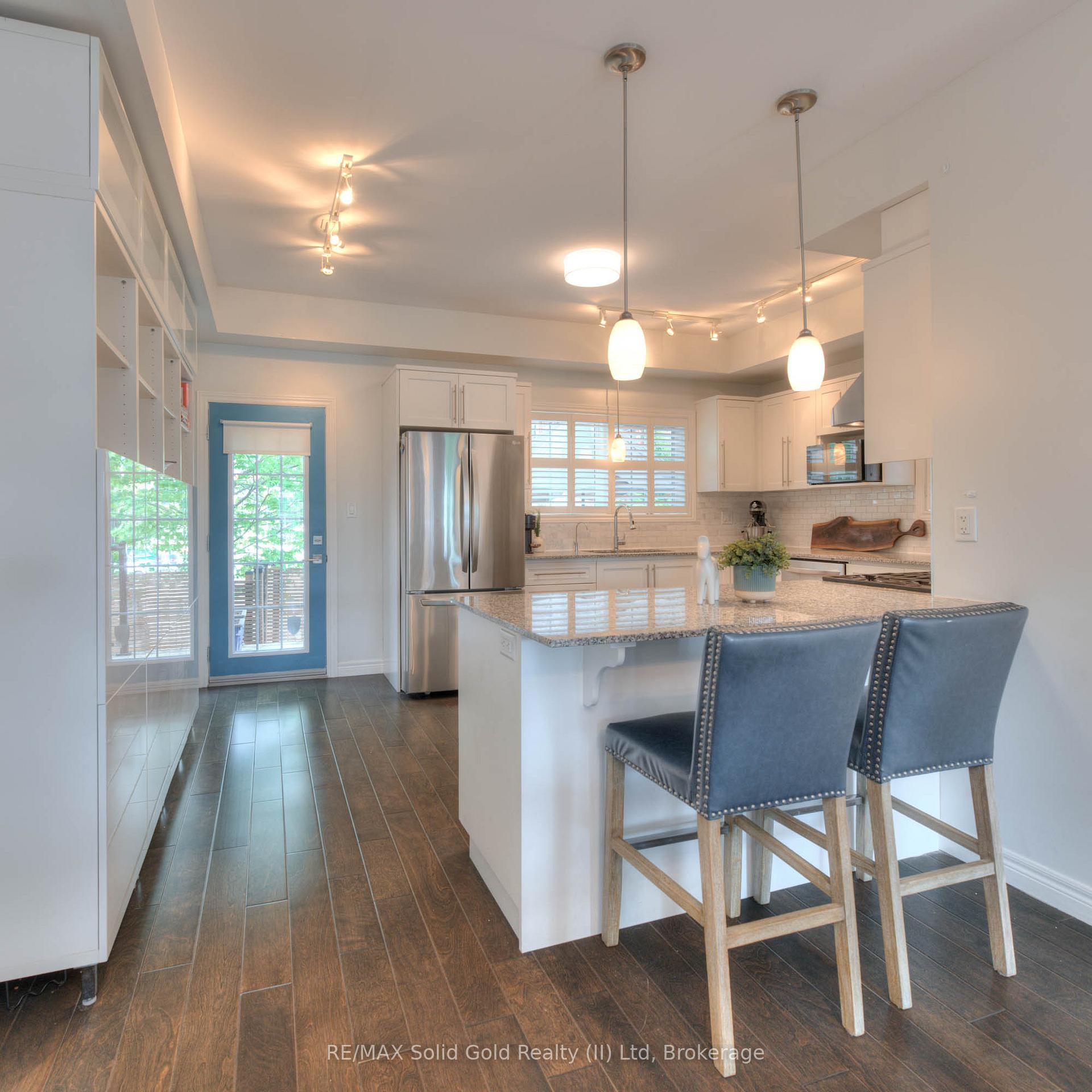 Photo 16 of 348 Louisa Street, Kitchener — HOMEH