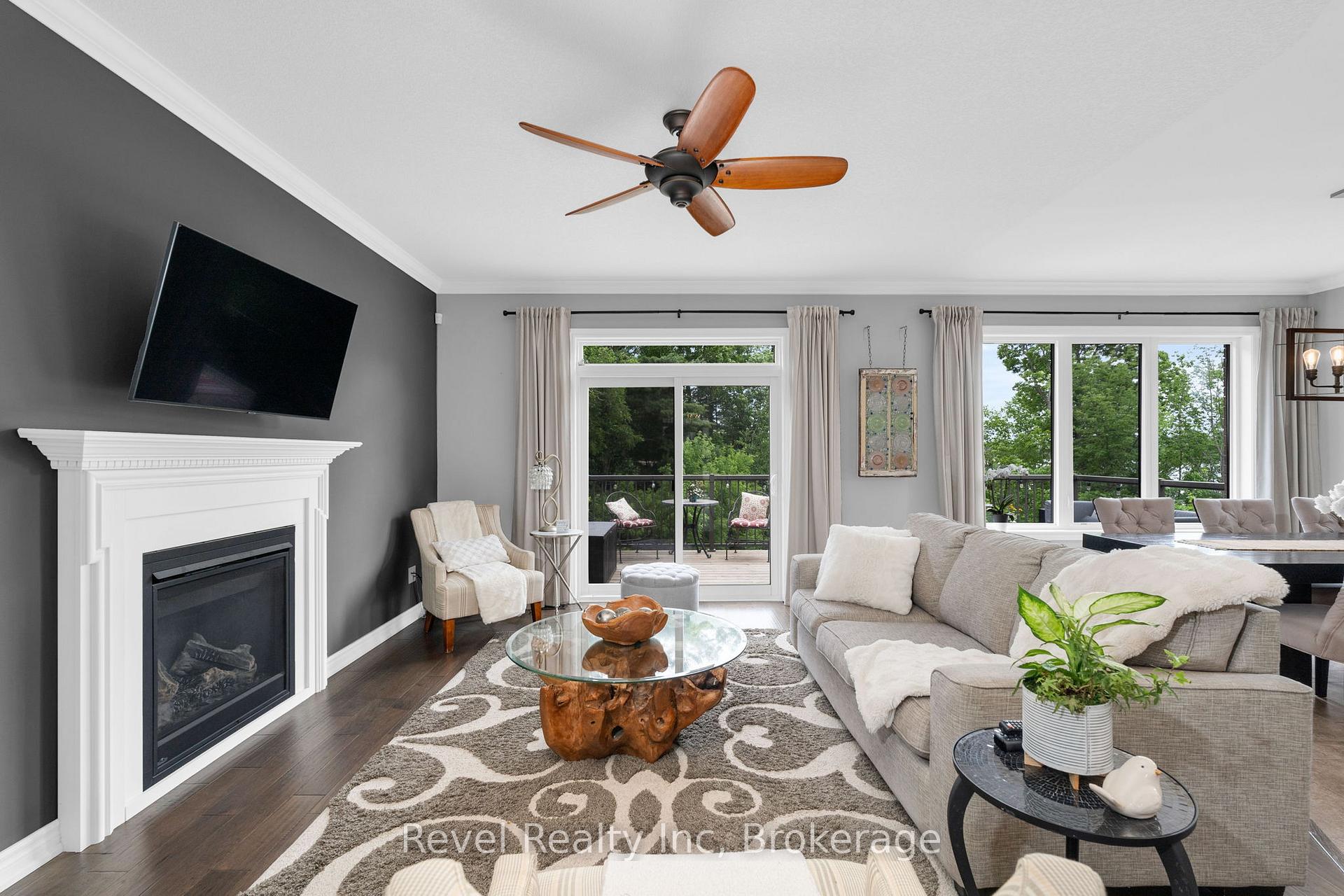 Photo 4 of 413 Russ Howard Drive, Midland — HOMEH