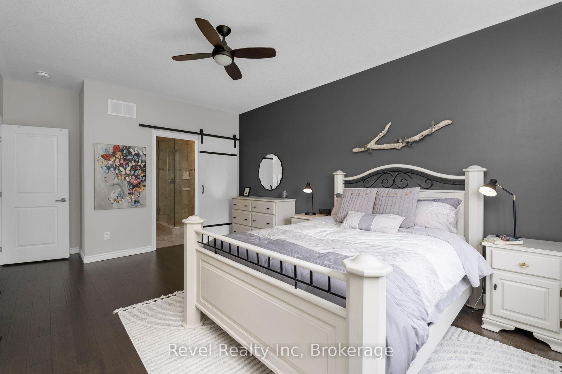 Photo 13 of 413 Russ Howard Drive, Midland — HOMEH