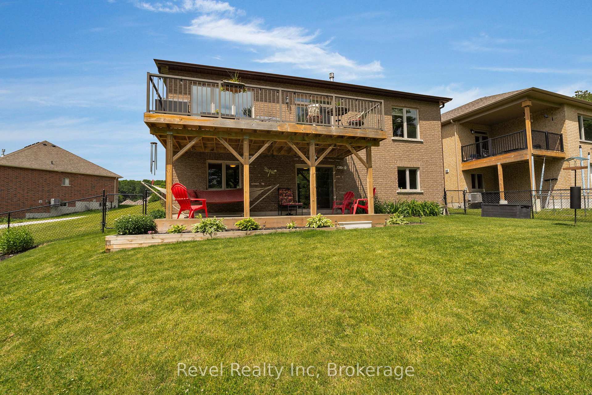 Photo 26 of 413 Russ Howard Drive, Midland — HOMEH