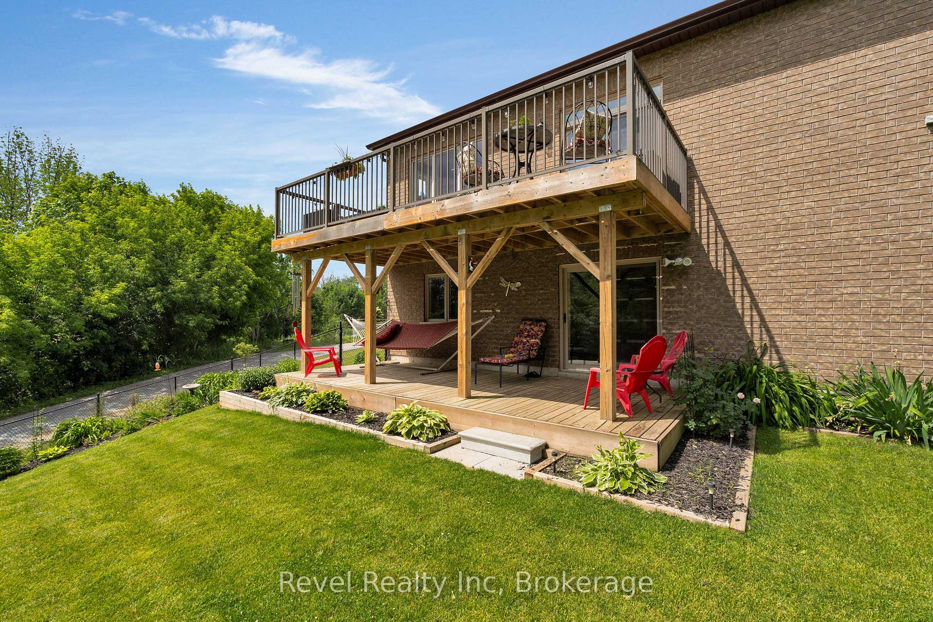 Photo 27 of 413 Russ Howard Drive, Midland — HOMEH