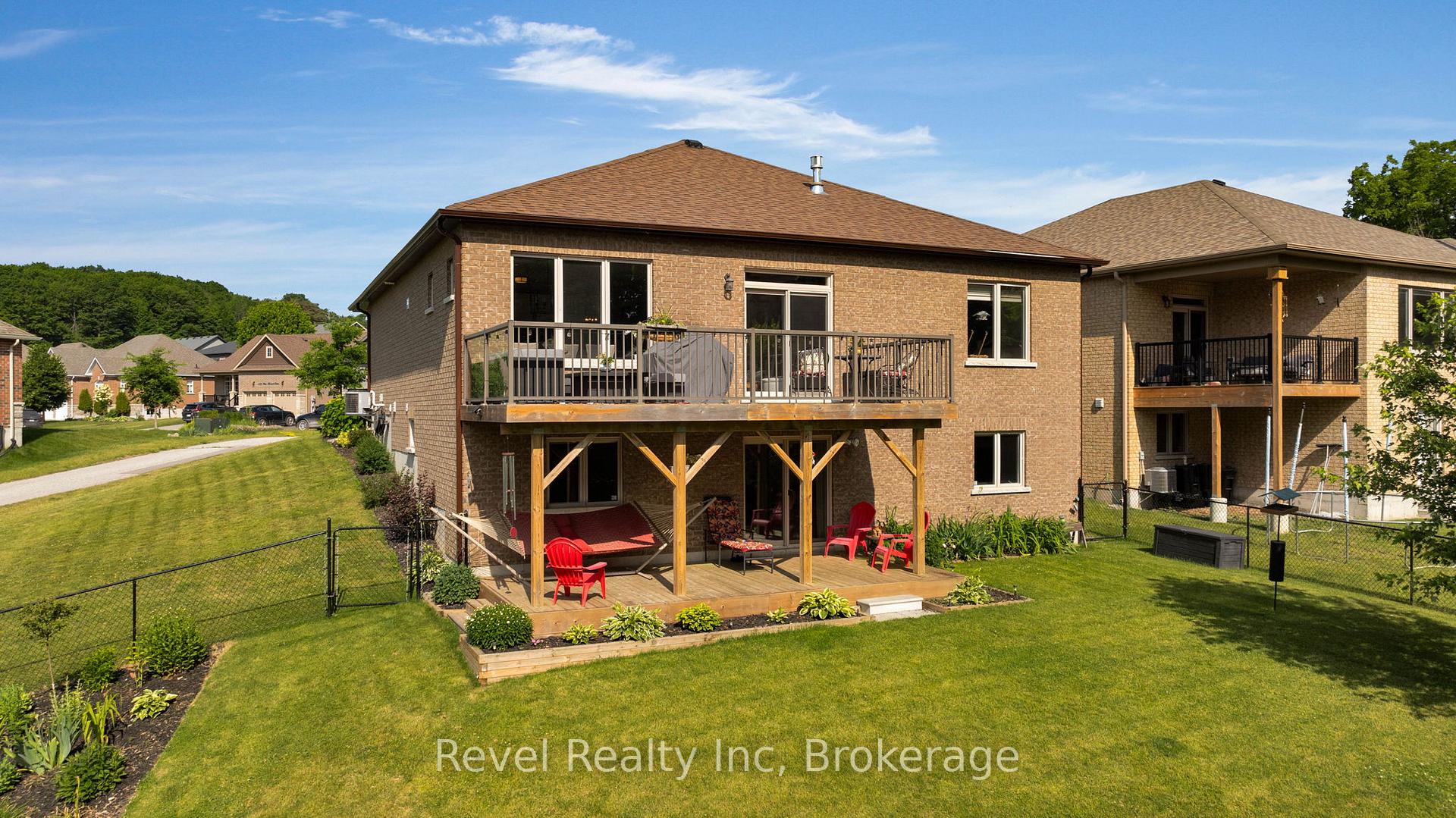 Photo 30 of 413 Russ Howard Drive, Midland — HOMEH