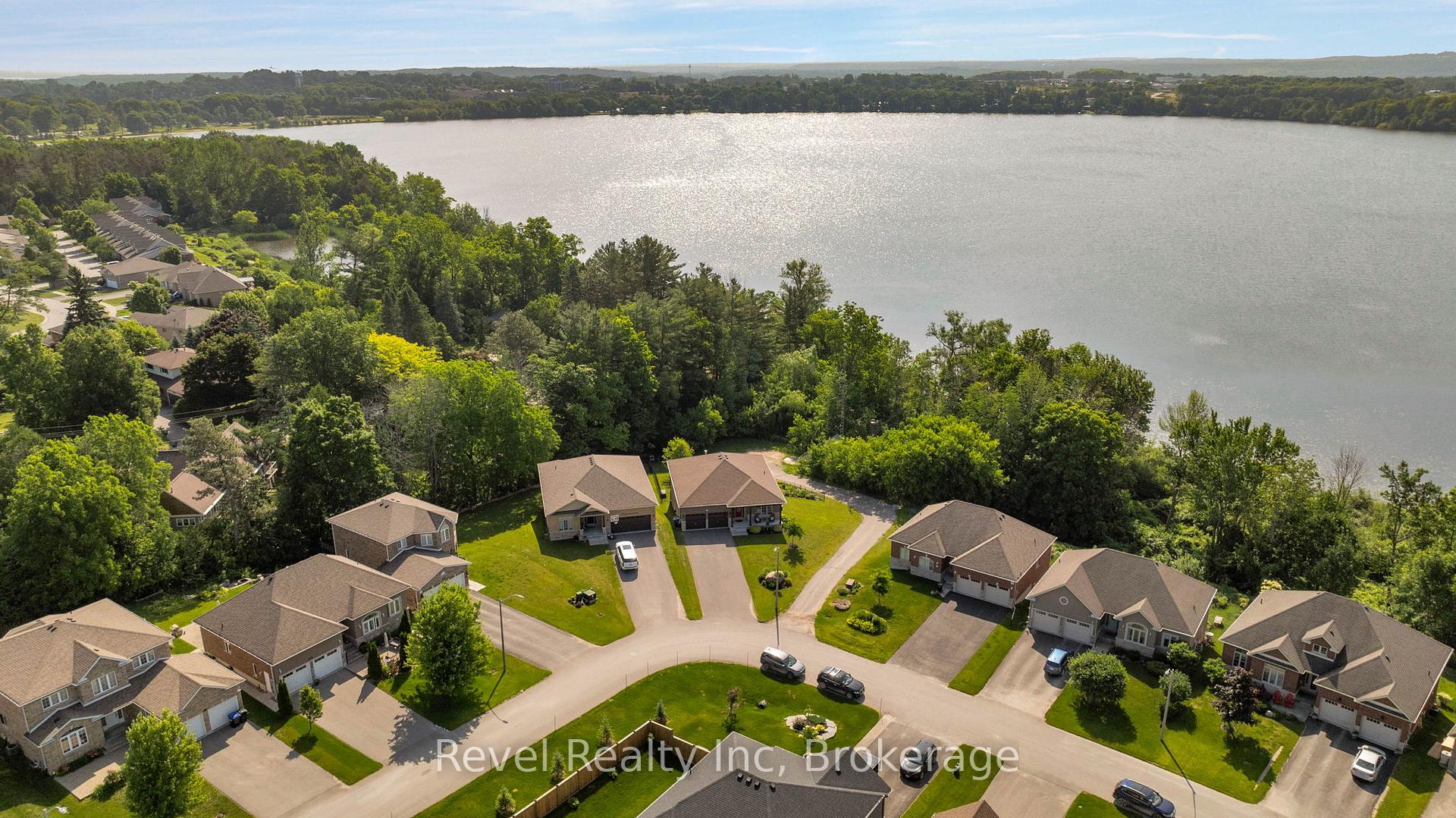 Photo 33 of 413 Russ Howard Drive, Midland — HOMEH