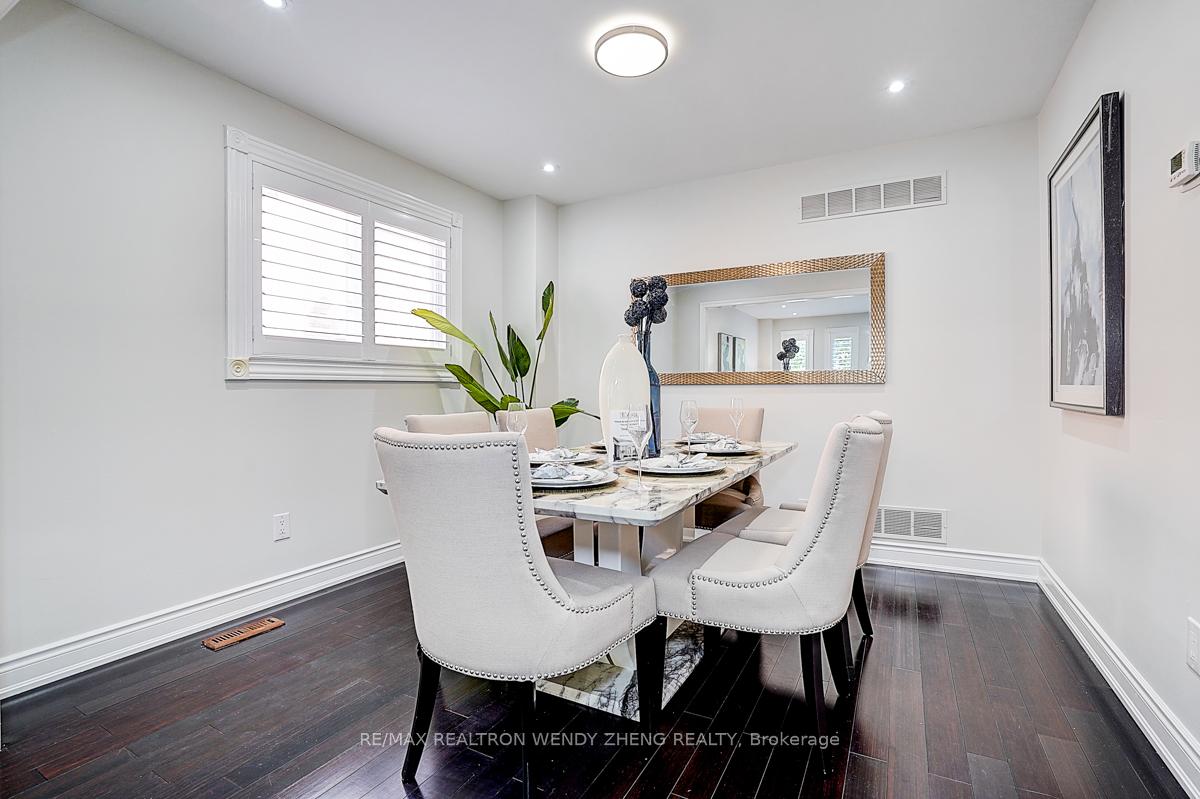 Photo 12 of 31 Durant Crescent, Markham, Middlefield — HOMEH