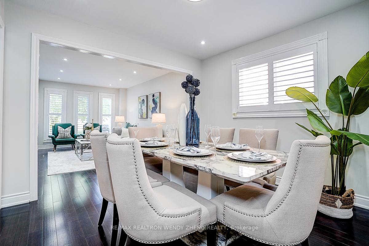Photo 13 of 31 Durant Crescent, Markham, Middlefield — HOMEH