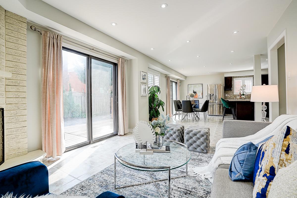 Photo 15 of 31 Durant Crescent, Markham, Middlefield — HOMEH
