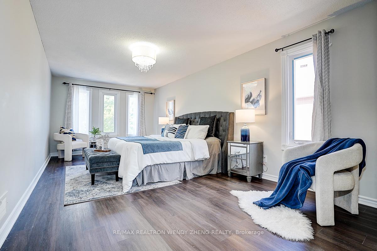 Photo 28 of 31 Durant Crescent, Markham, Middlefield — HOMEH