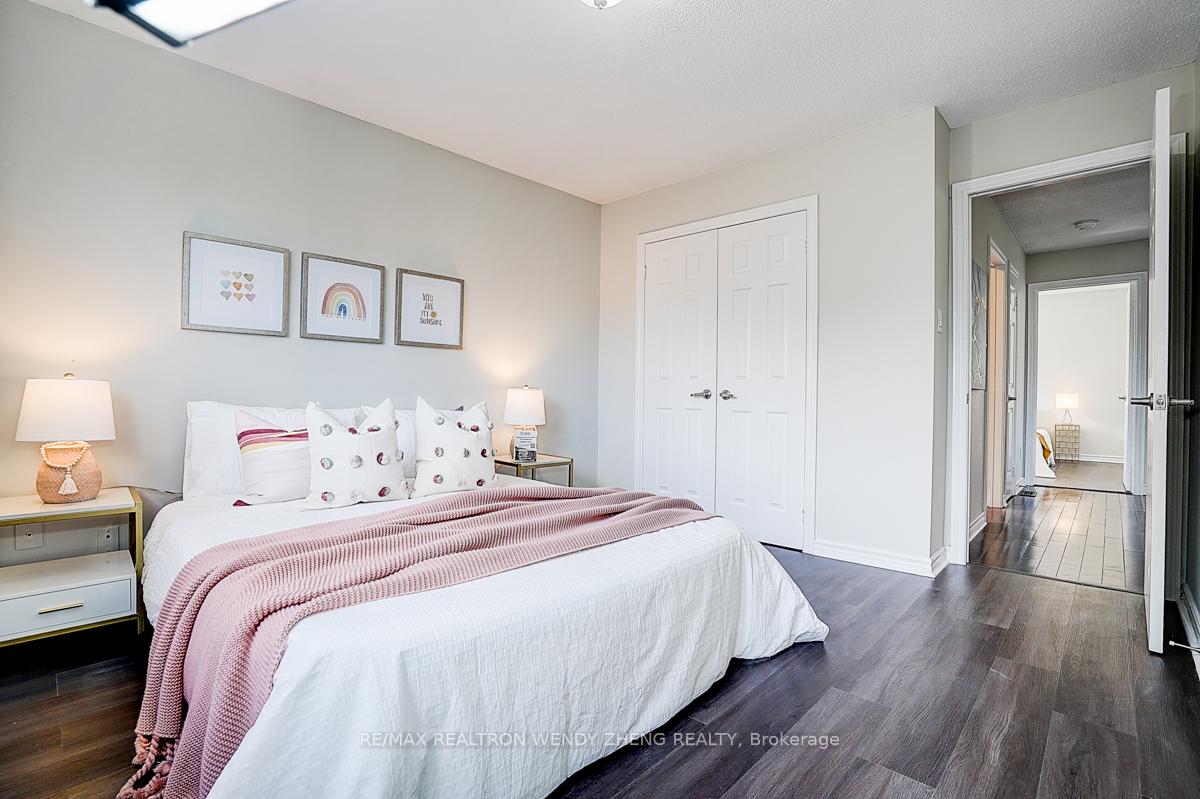 Photo 35 of 31 Durant Crescent, Markham, Middlefield — HOMEH