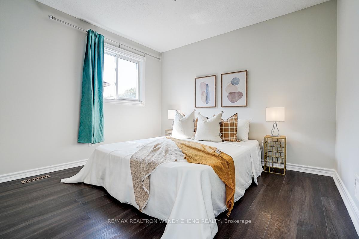 Photo 36 of 31 Durant Crescent, Markham, Middlefield — HOMEH