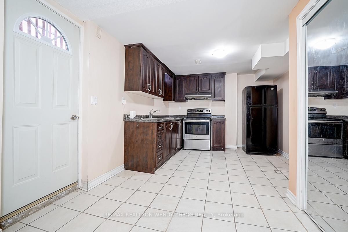 Photo 38 of 31 Durant Crescent, Markham, Middlefield — HOMEH