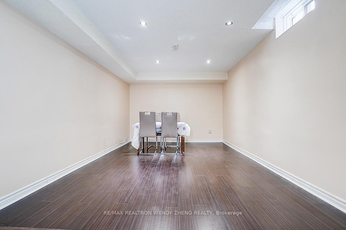 Photo 40 of 31 Durant Crescent, Markham, Middlefield — HOMEH