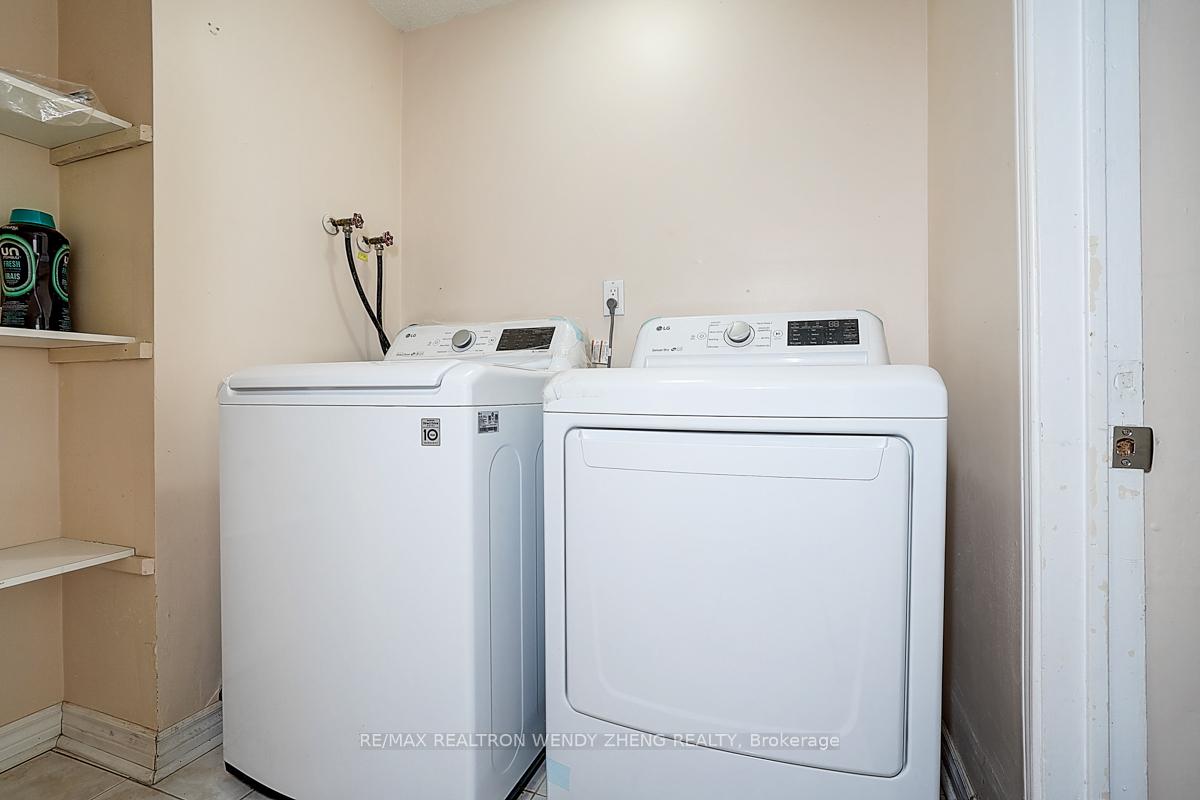 Photo 44 of 31 Durant Crescent, Markham, Middlefield — HOMEH