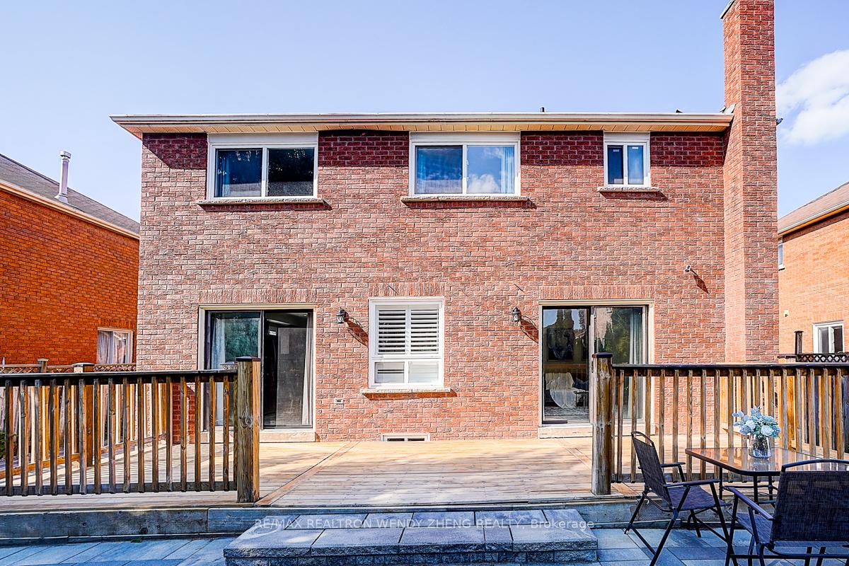 Photo 49 of 31 Durant Crescent, Markham, Middlefield — HOMEH
