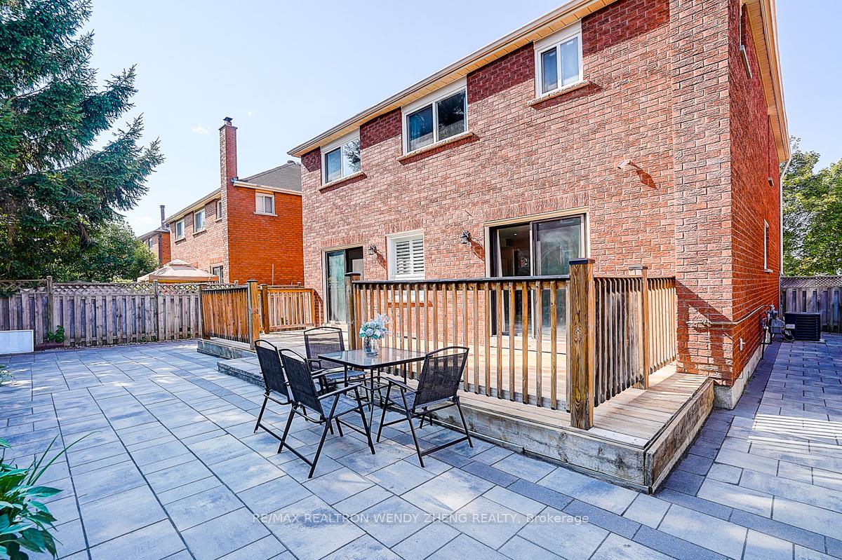 Photo 50 of 31 Durant Crescent, Markham, Middlefield — HOMEH