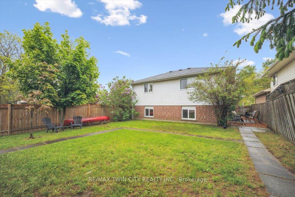 Photo 42 of 2 Cora Drive, Kitchener — HOMEH