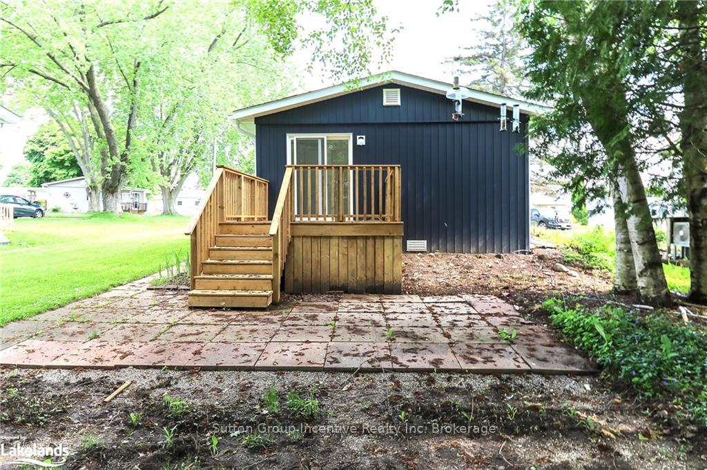 Photo 30 of 46 Hawthorne Drive, Innisfil, Rural Innisfil — HOMEH