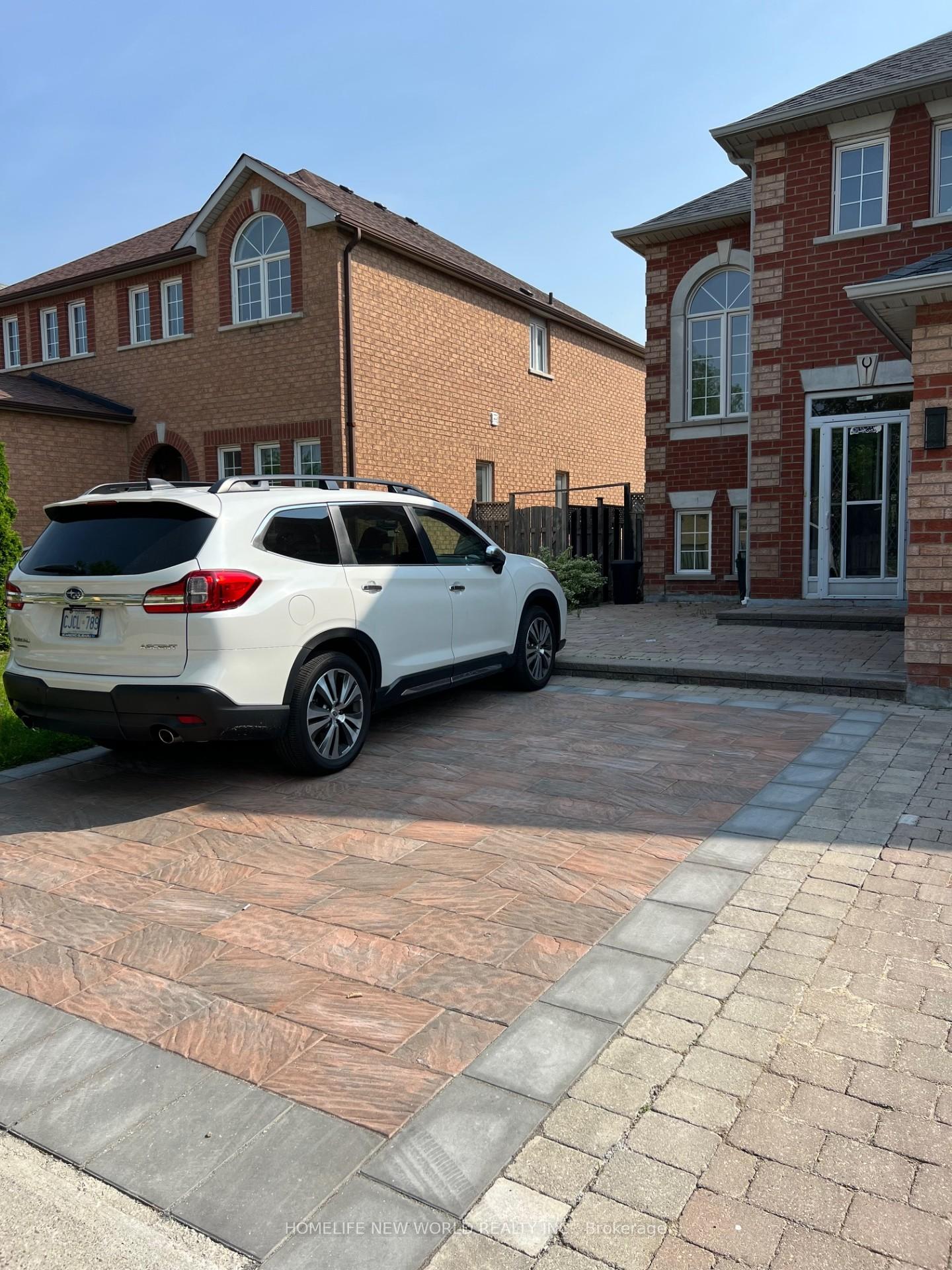 Photo 4 of Unit Bsmt, 43 Fonda Road, Markham, Middlefield — HOMEH