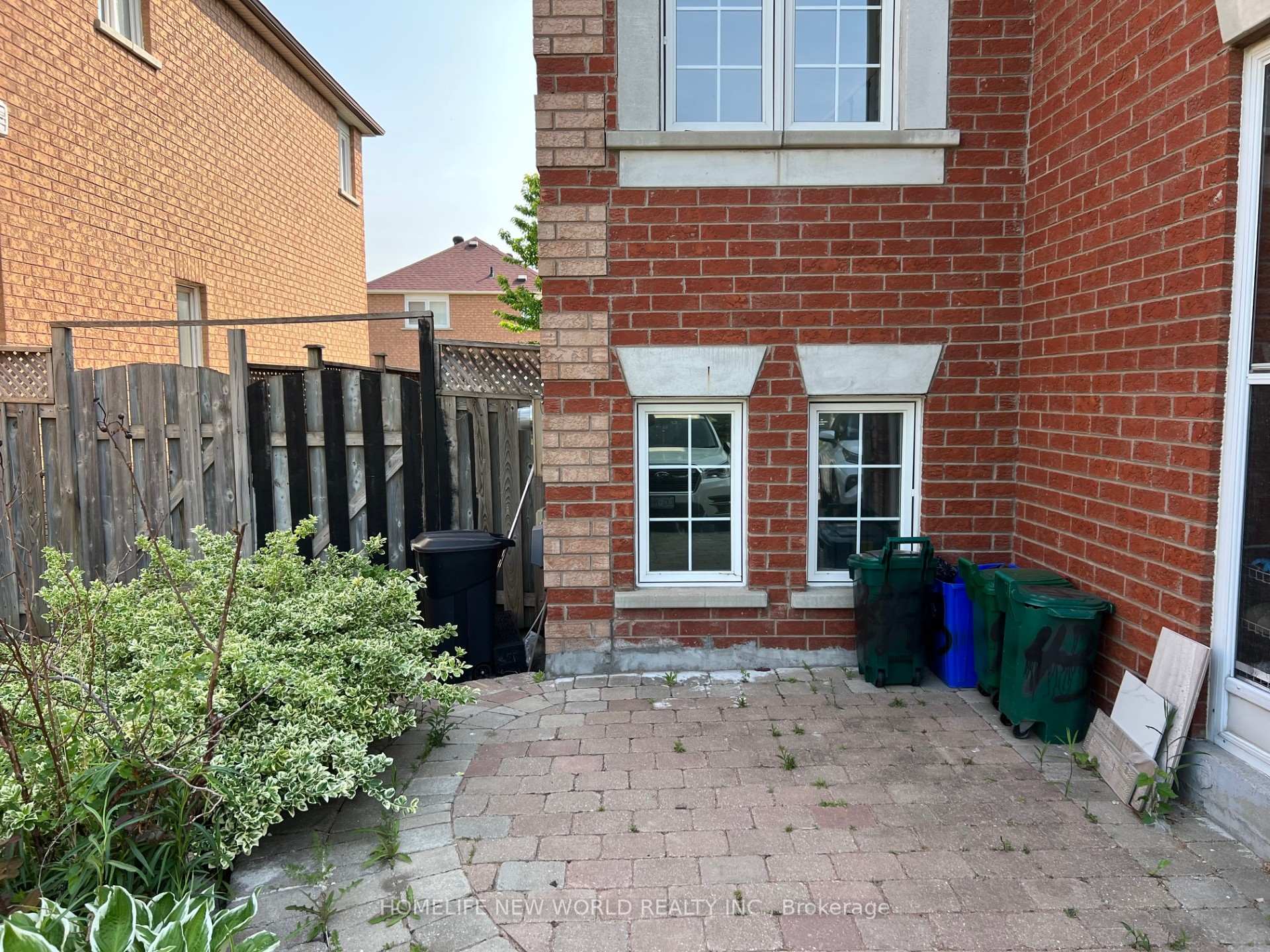 Photo 5 of Unit Bsmt, 43 Fonda Road, Markham, Middlefield — HOMEH