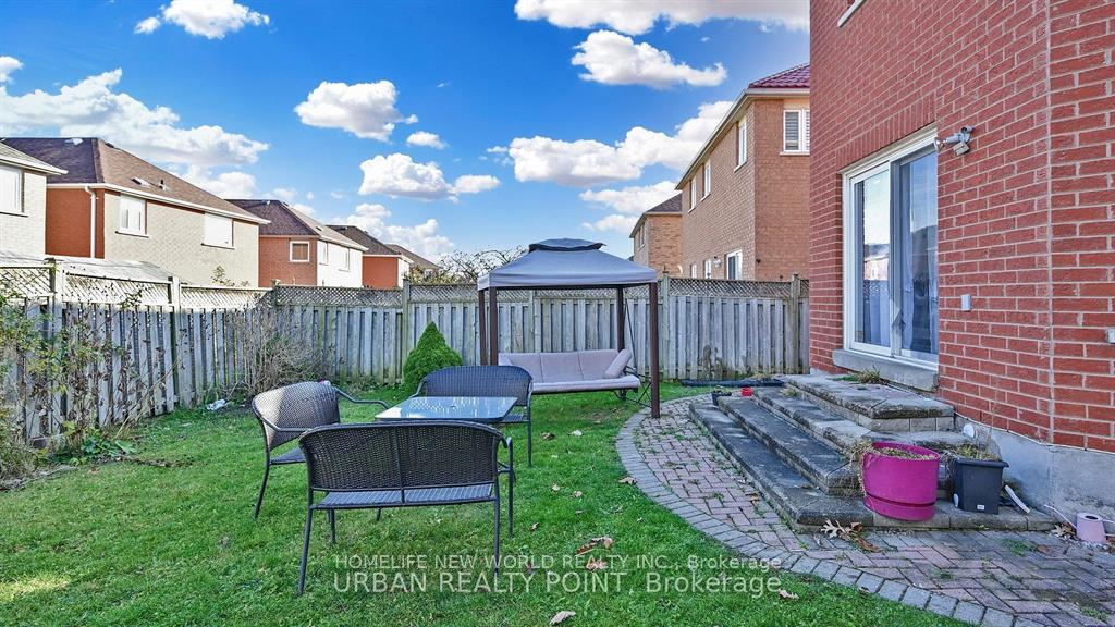 Photo 9 of Unit Bsmt, 43 Fonda Road, Markham, Middlefield — HOMEH