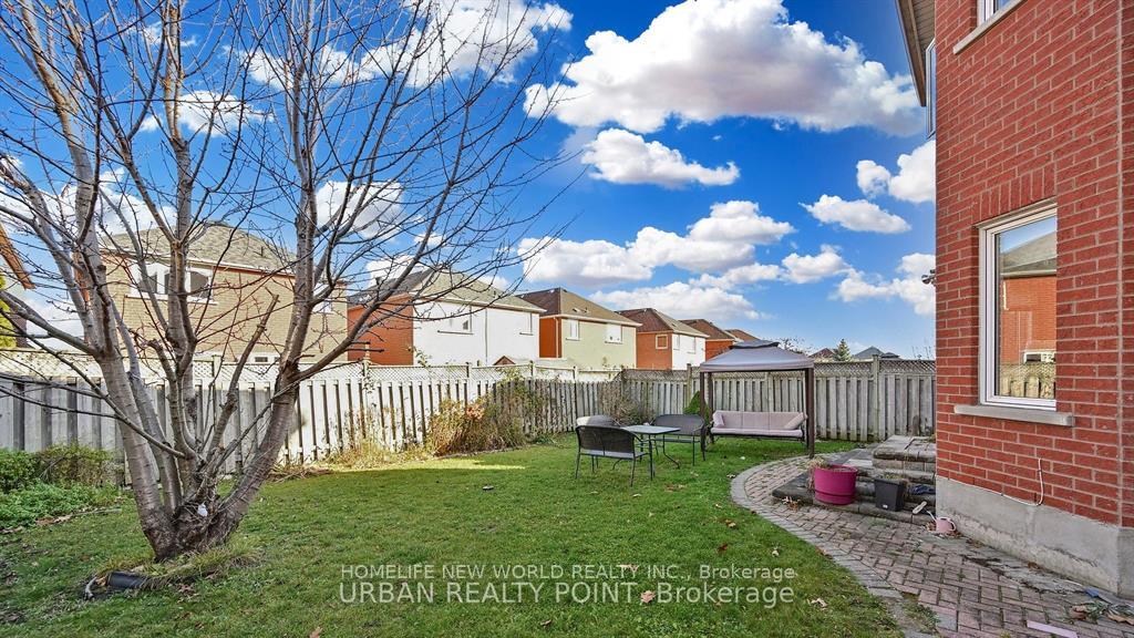 Photo 10 of Unit Bsmt, 43 Fonda Road, Markham, Middlefield — HOMEH