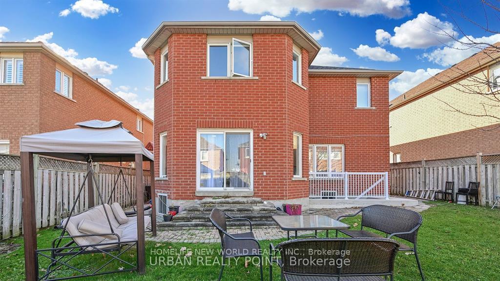 Photo 11 of Unit Bsmt, 43 Fonda Road, Markham, Middlefield — HOMEH