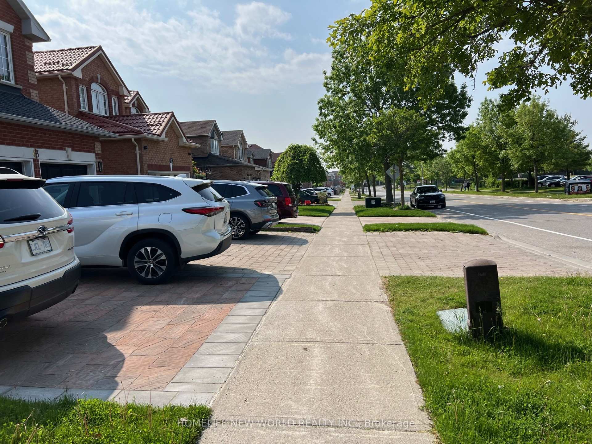 Photo 13 of Unit Bsmt, 43 Fonda Road, Markham, Middlefield — HOMEH